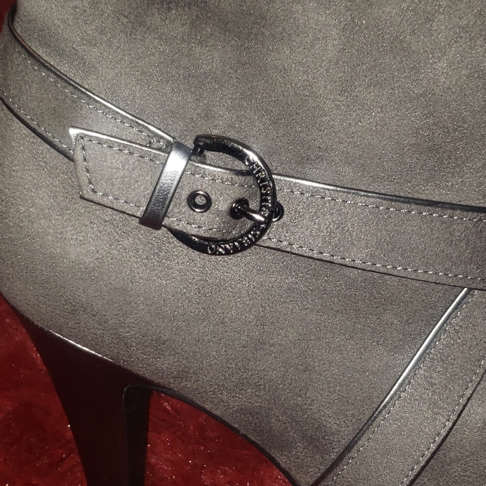 Short boot - Picture 3 of 4